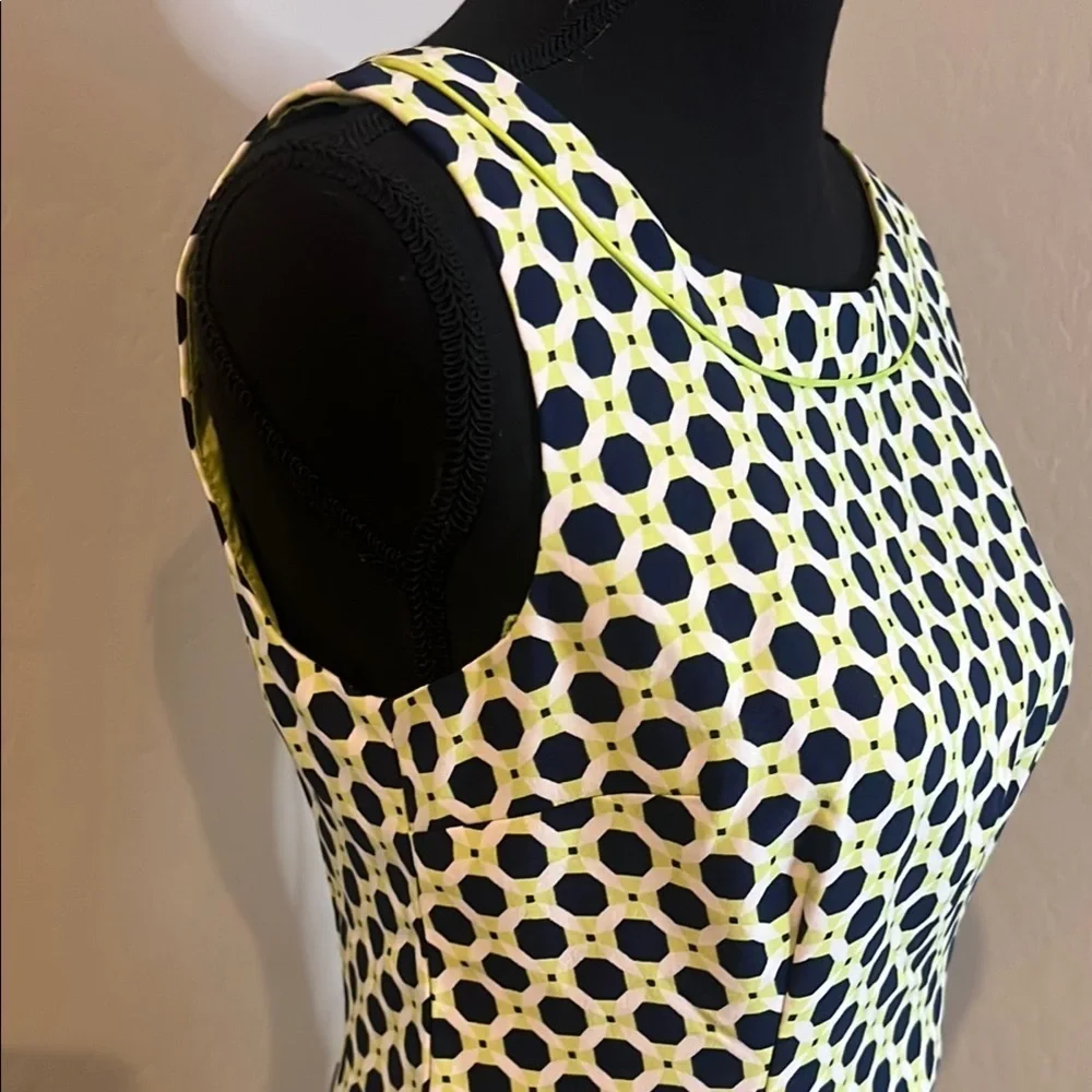 NWT London Times Sheath dress size 4 - Picture 3 of 13